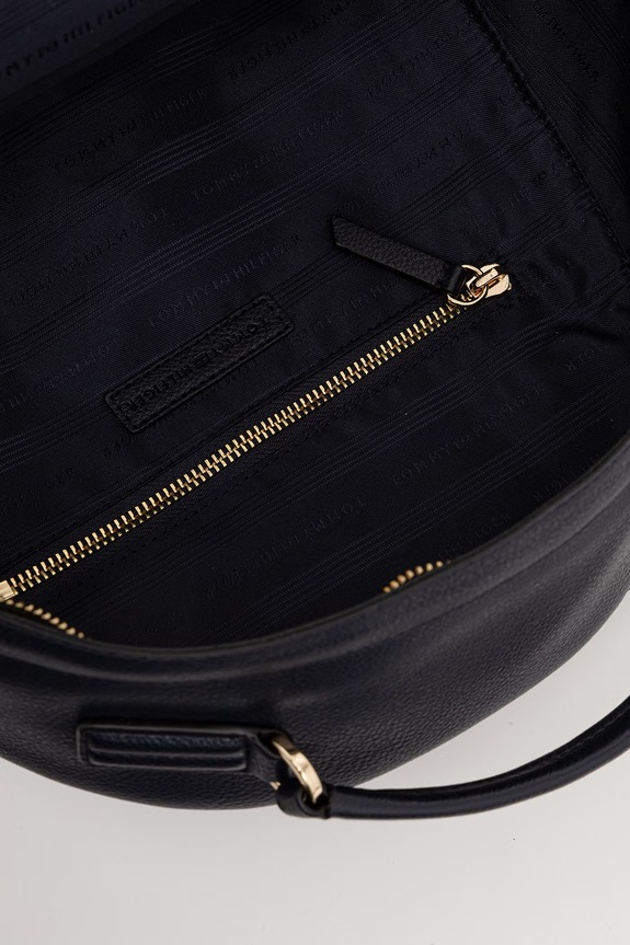 Tommy Hilfiger női hátizsák AW0AW18851 sötétkék