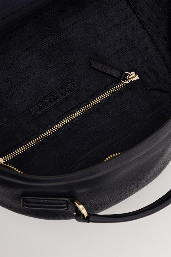 Tommy Hilfiger női hátizsák AW0AW18851 sötétkék