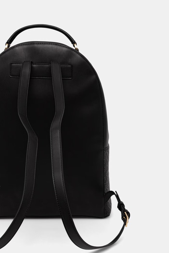 Kiegészítők Tommy Hilfiger Hátizsák női AW0AW18852 fekete