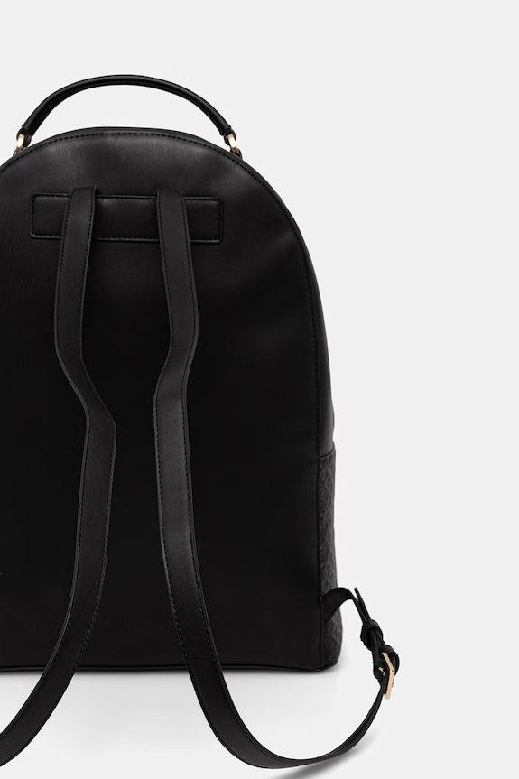 Kiegészítők Tommy Hilfiger Hátizsák női AW0AW18852 fekete