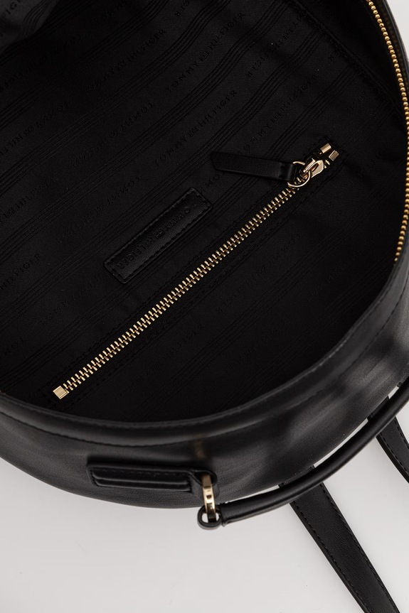 Tommy Hilfiger Hátizsák női AW0AW18852 fekete
