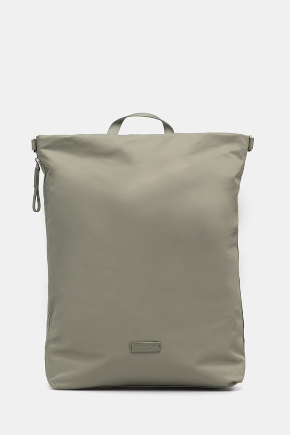 Marc O'Polo rucsac de oraș de damă verde 5000011552