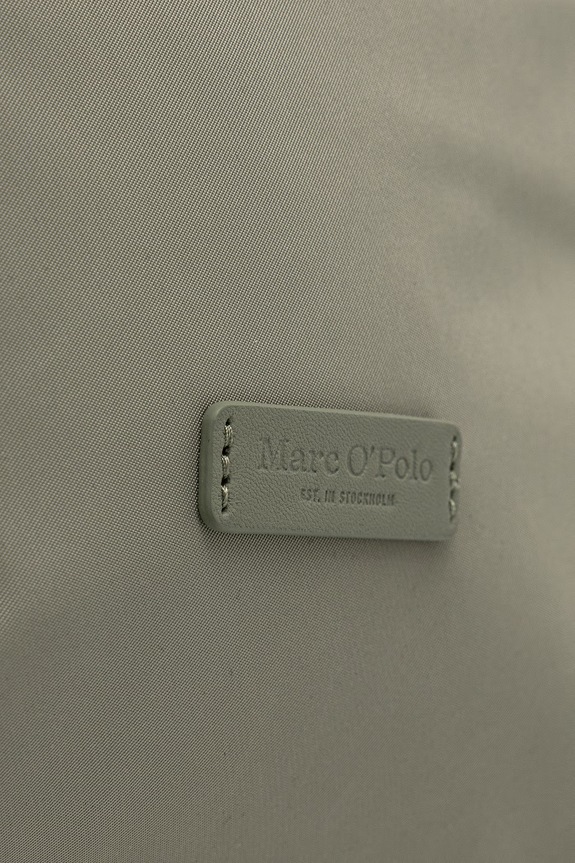 Marc O'Polo rucsac de oraș de damă verde 5000011552