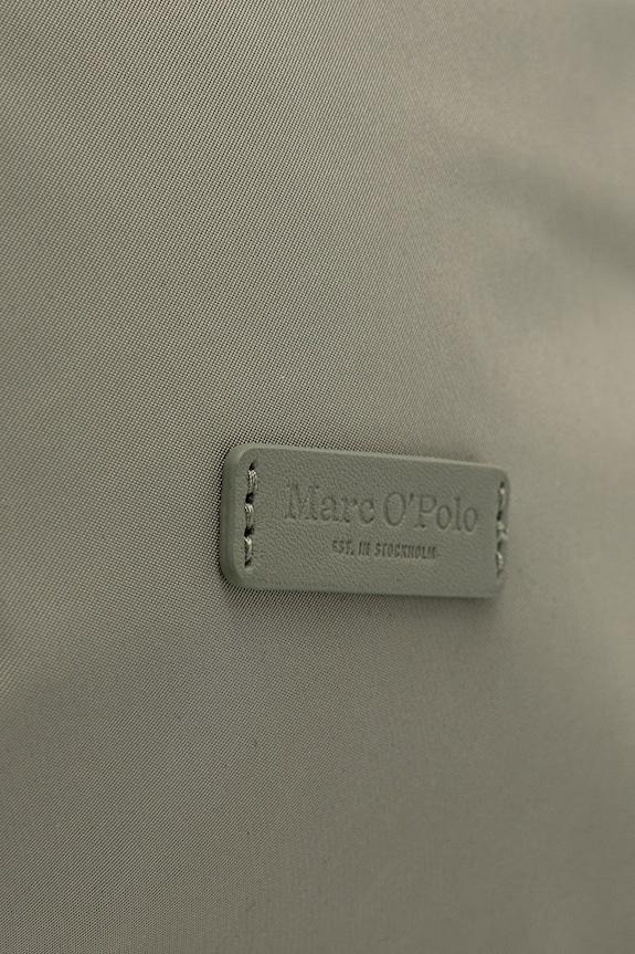 Marc O'Polo rucsac de oraș de damă verde 5000011552