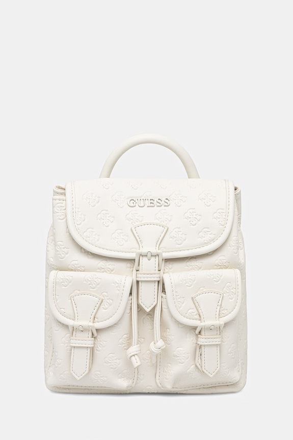 Guess rucsac LITZY uni bej V6GZ05.W2120