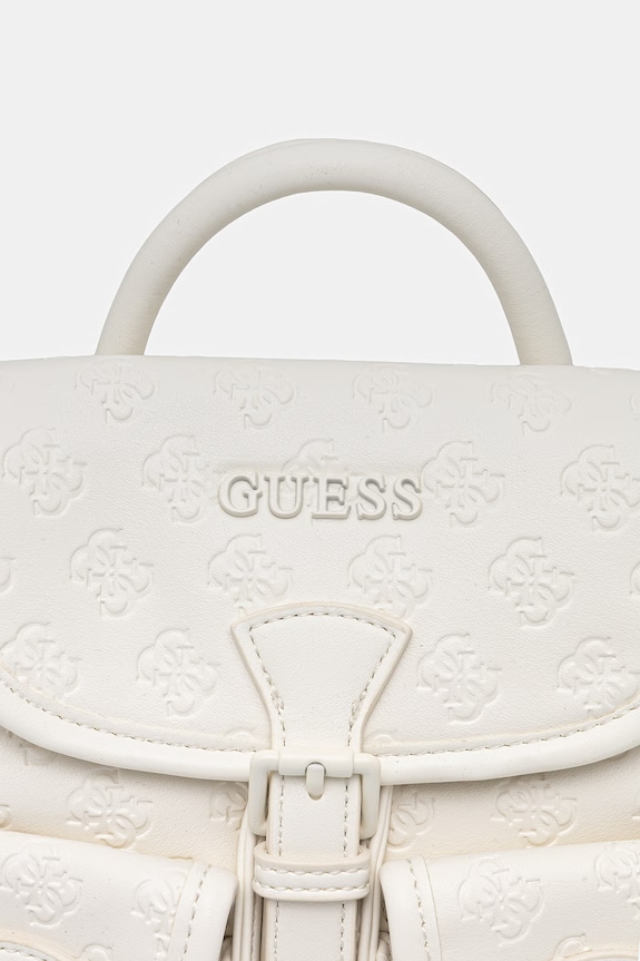 Guess rucsac LITZY bej V6GZ05.W2120
