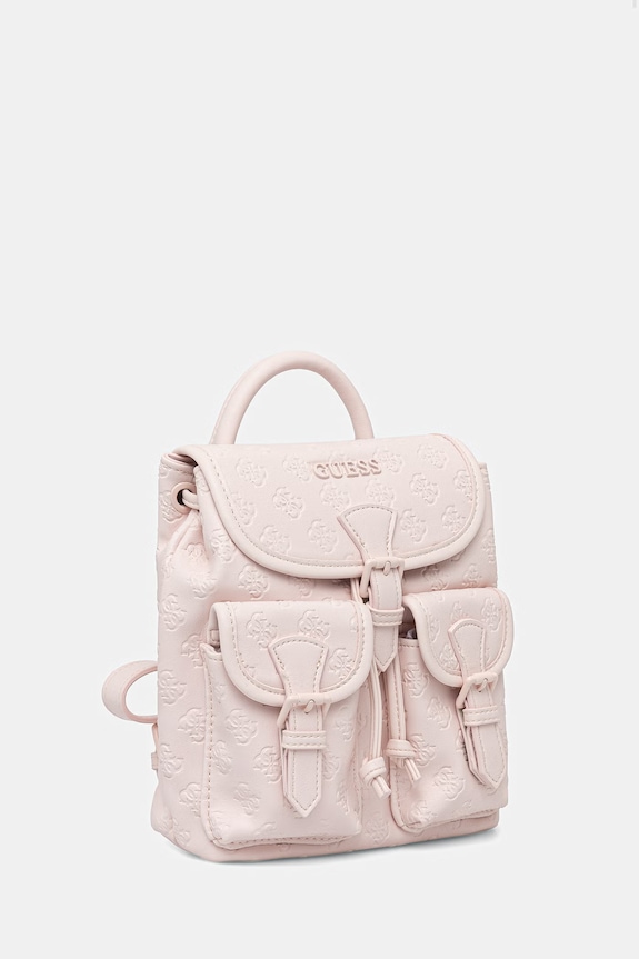 Guess rucsac LITZY V6GZ05.W2120 roz SS26
