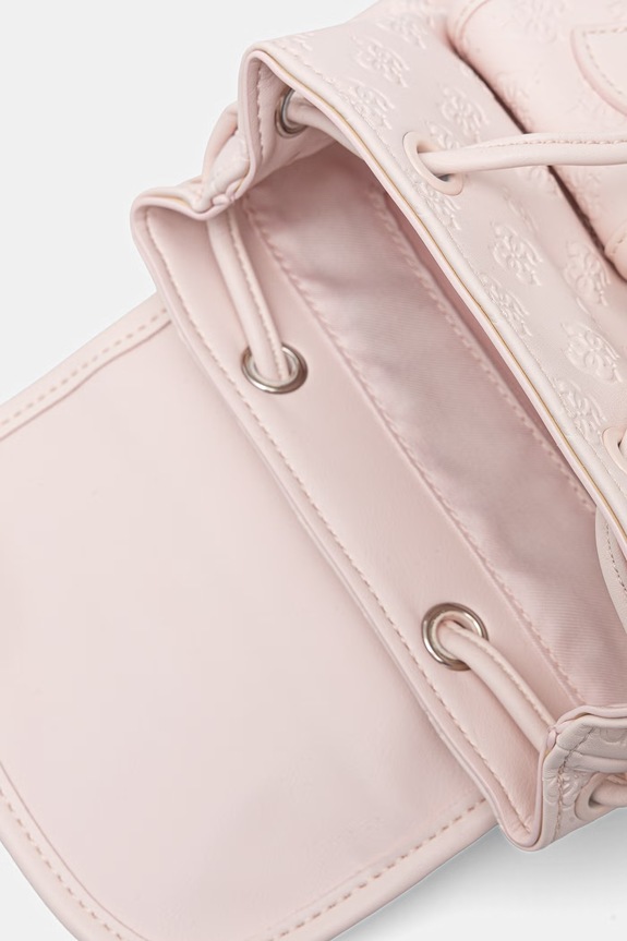 Guess rucsac LITZY V6GZ05.W2120 roz