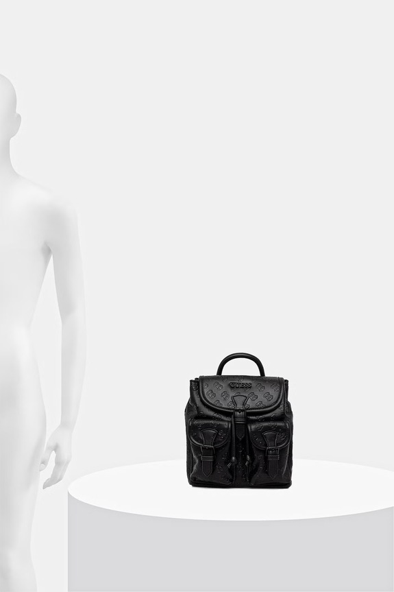 Ruksak Guess LITZY V6GZ05.W2120