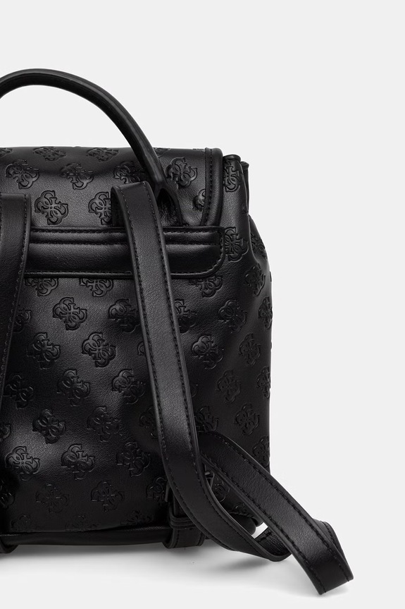 Doplnky Ruksak Guess LITZY V6GZ05.W2120 čierna