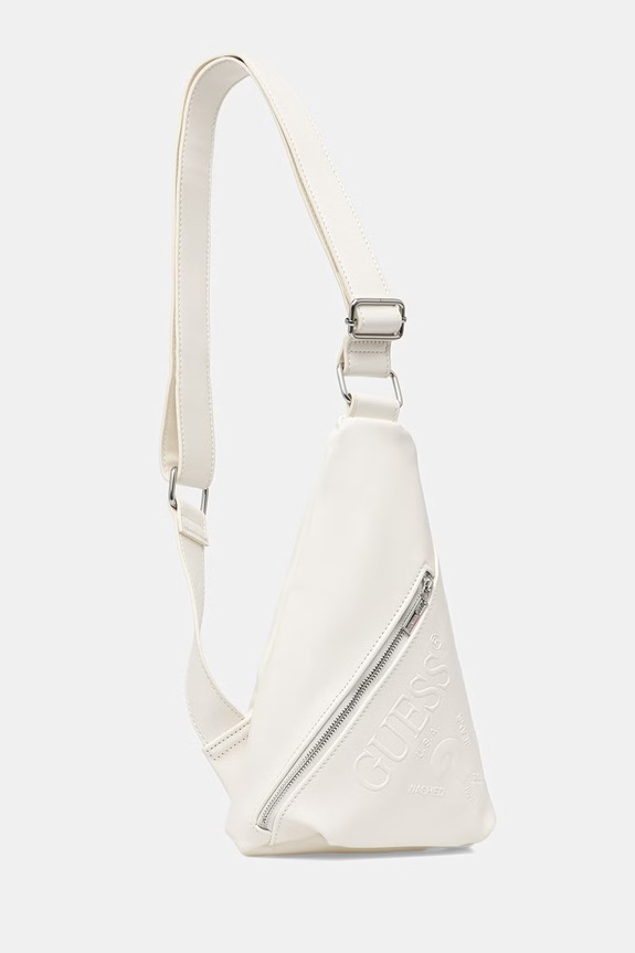 Guess hátizsák AGATA V6GZ06.W2121 bézs SS26