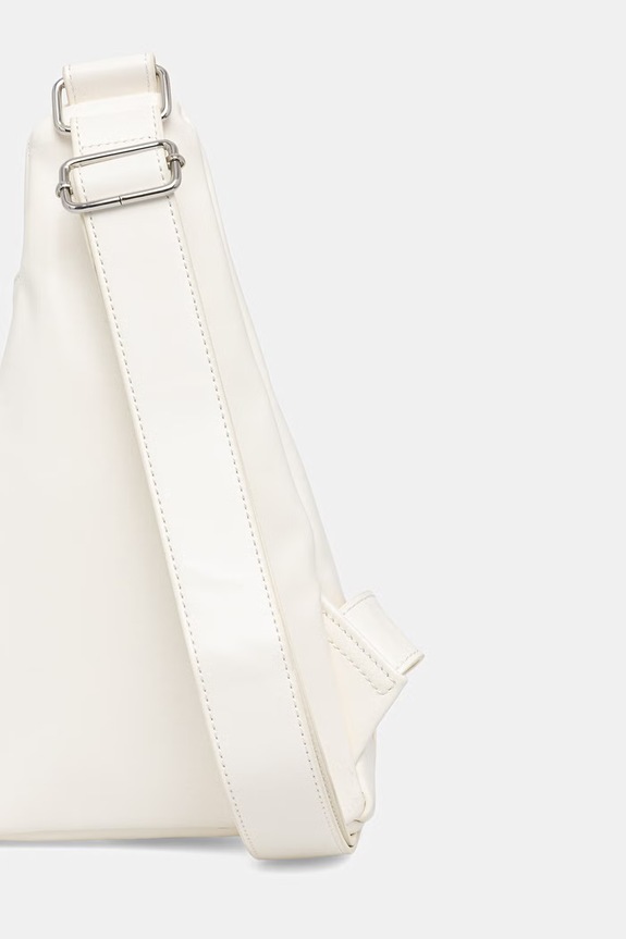 Kiegészítők Guess hátizsák AGATA V6GZ06.W2121 bézs