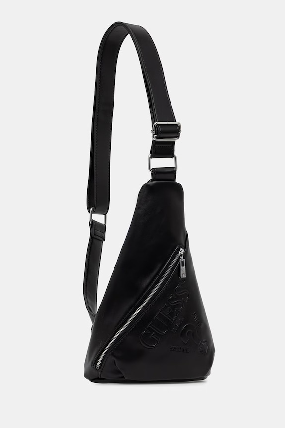 Ruksak Guess AGATA V6GZ06.W2121 čierna SS26