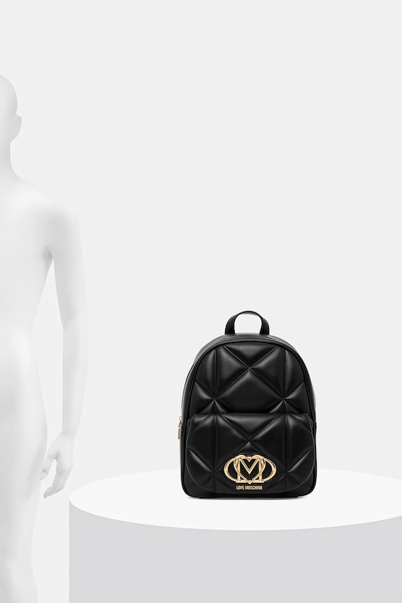 Love Moschino rucsac JC4037PP1OLC0000