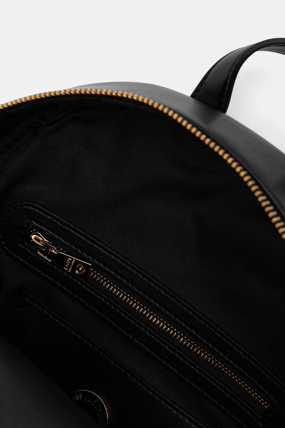 Love Moschino rucsac JC4037PP1OLC0000 negru