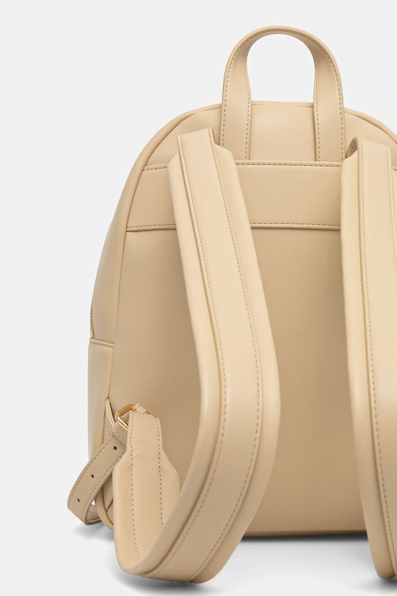 Accesorii Love Moschino rucsac JC4037PP1OLC0129 bej