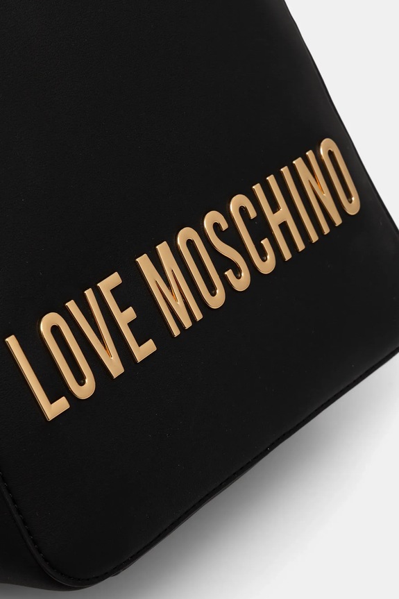 Love Moschino rucsac negru JC4193PP1OKD0000
