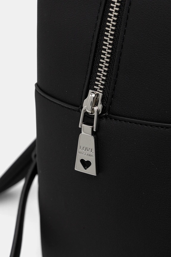 Love Moschino rucsac negru JC4193PP1OKD000B