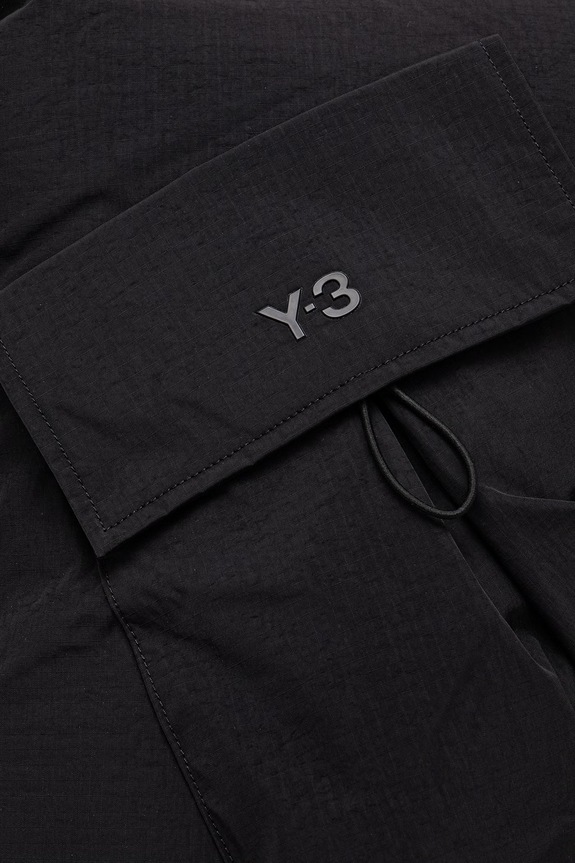 Y-3 plecak UTL BP czarny KD0213