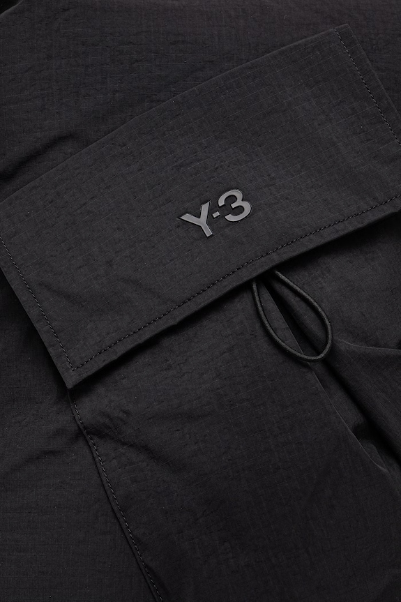 Y-3 plecak UTL BP czarny KD0213