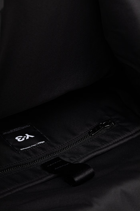 Y-3 plecak UTL BP KD0213