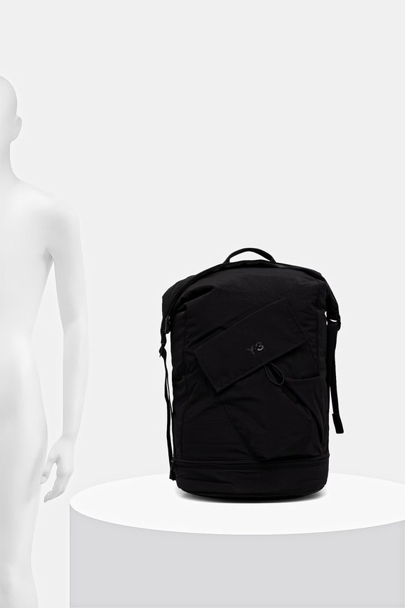 Y-3 plecak UTL BP KD0213