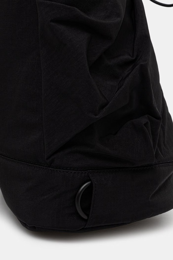 Y-3 backpack UTL SLING KD0214 black