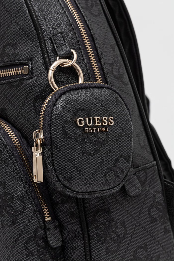 Guess Női Hátizsák HWOS71.24350 szürke