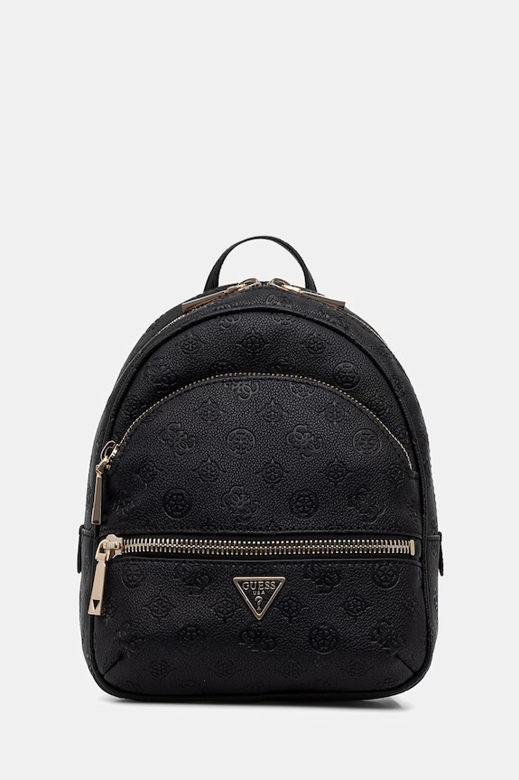 Guess plecak miejski damski czarny HWPD71.18320