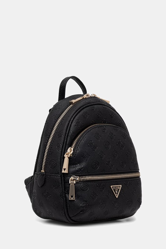 Guess plecak miejski damski HWPD71.18320 czarny SS26