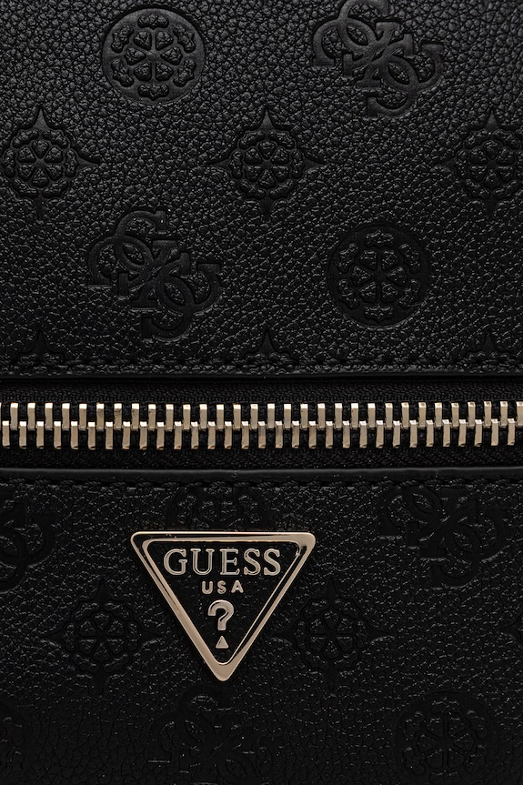 Guess plecak miejski damski czarny HWPD71.18320
