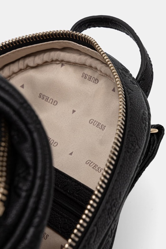 Guess plecak miejski damski HWPD71.18320 czarny