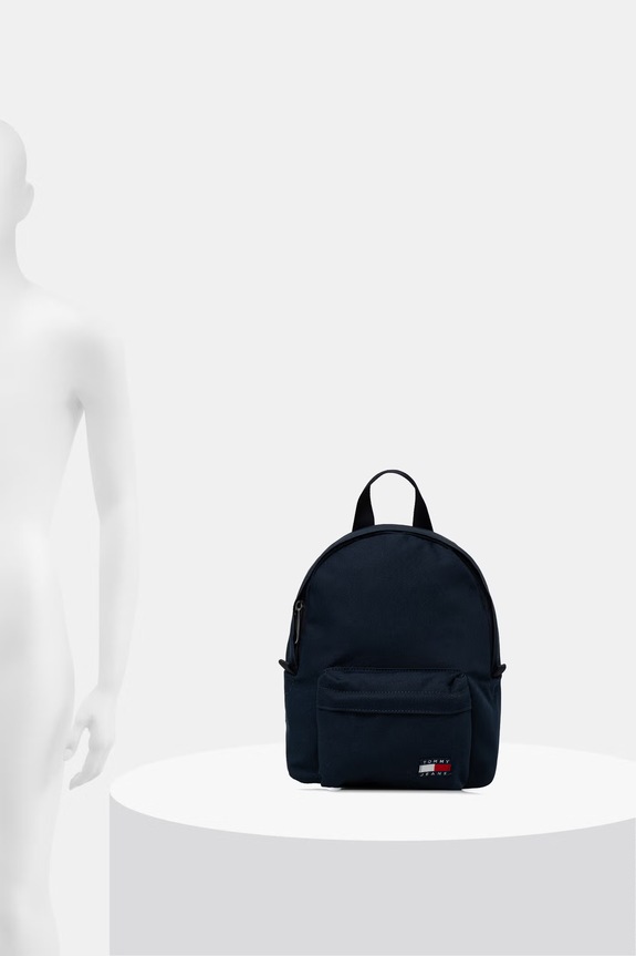Tommy Jeans nahrbtnik ženski AW0AW18648