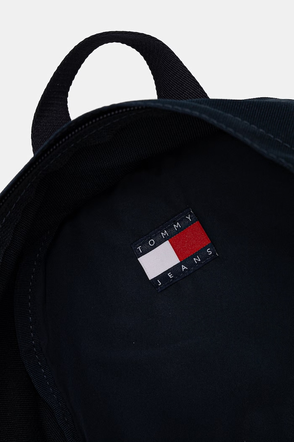 Tommy Jeans nahrbtnik ženski AW0AW18648 mornarsko modra
