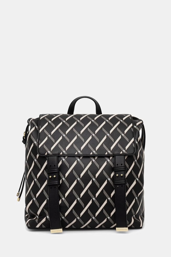 Armani Exchange plecak damski czarny XW002846.AF22684