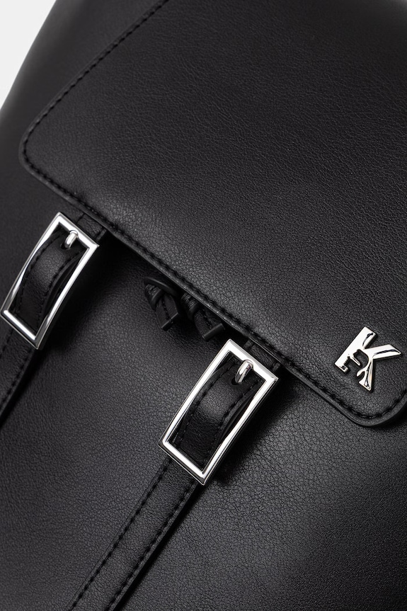 Karl Lagerfeld Jeans rucsac negru B2W30217
