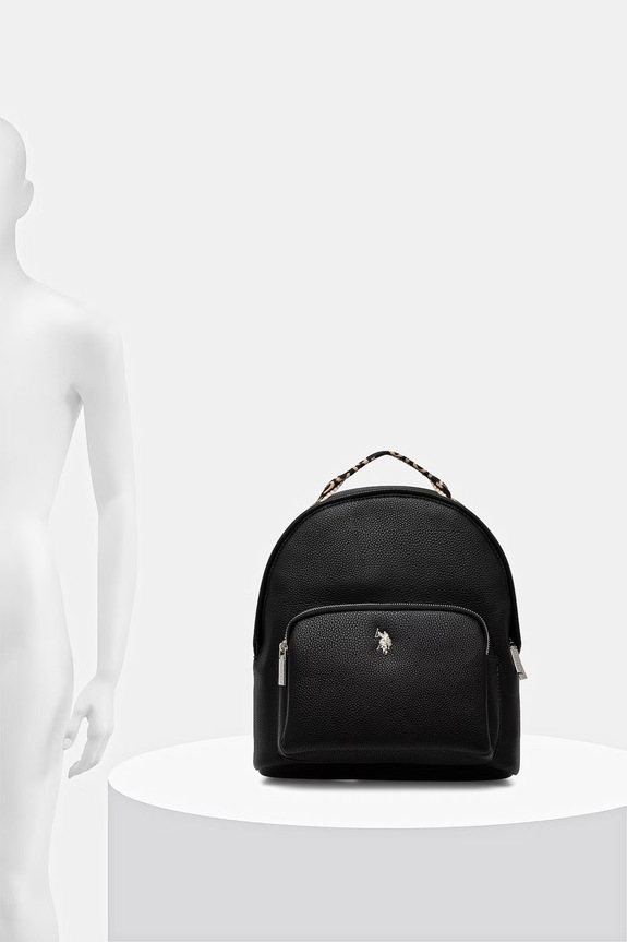 U.S. Polo Assn. mestský ruksak dámsky z imitácie kože MANSION BEUE59090WVP