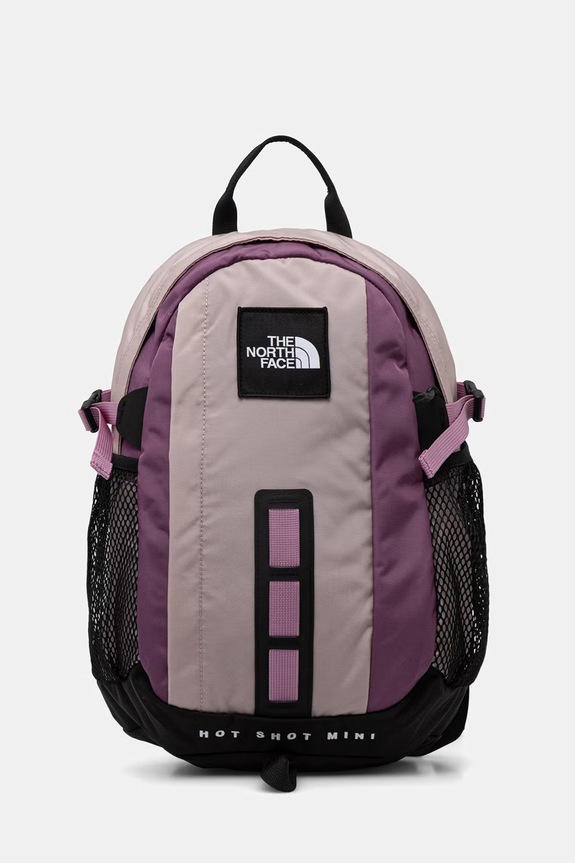 The North Face rucsac pentru femei HOT SHOT MINI roz NF0A8GJJNP11