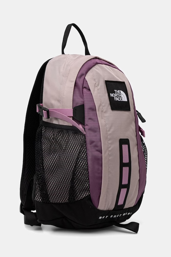 The North Face rucsac pentru femei HOT SHOT MINI NF0A8GJJNP11 roz SS26