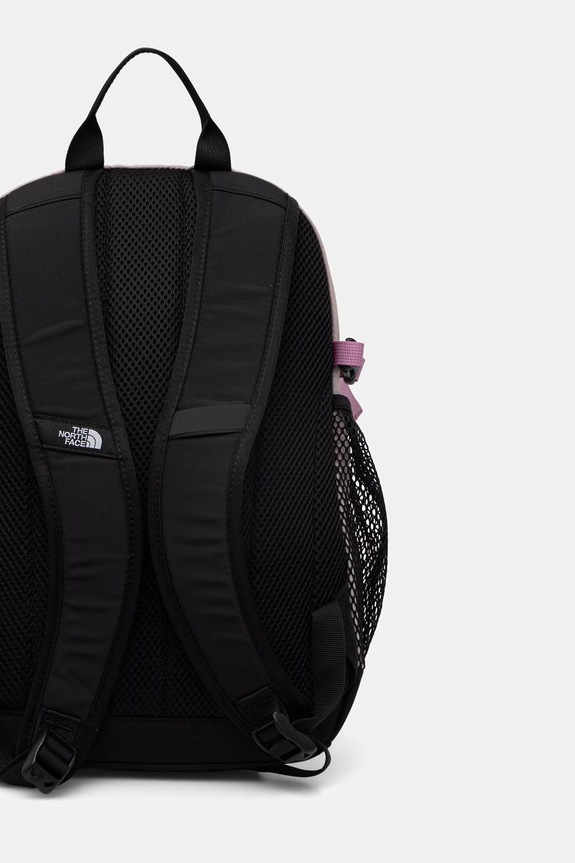 Accesorii The North Face rucsac pentru femei HOT SHOT MINI NF0A8GJJNP11 roz