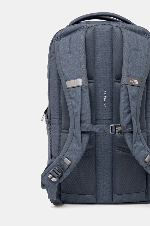 Αξεσουάρ The North Face σακίδιο Jester NF0A3VXGN1W1 τιρκουάζ