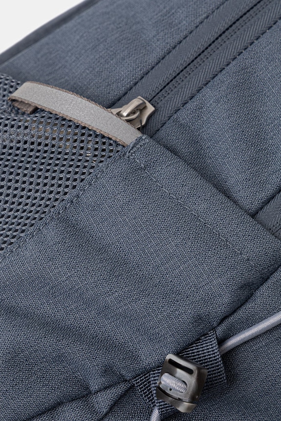 The North Face σακίδιο Jester τιρκουάζ NF0A3VXGN1W1