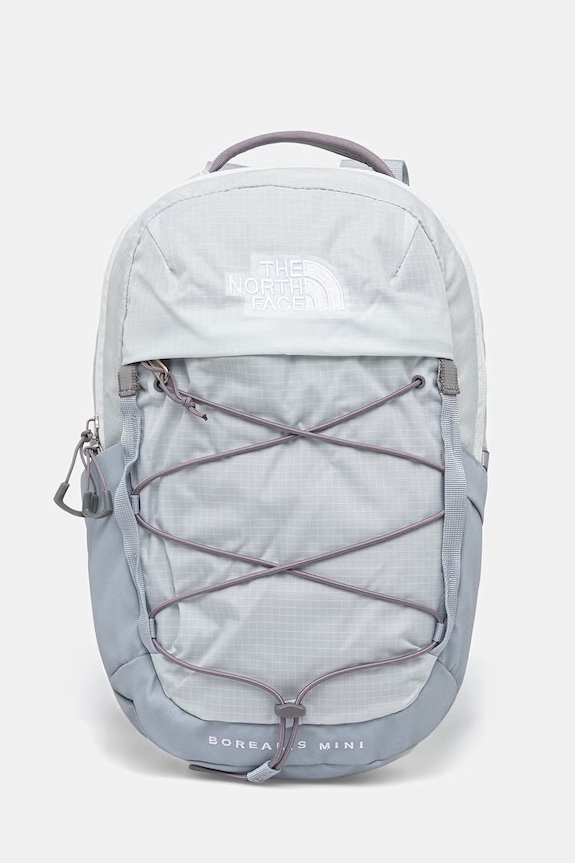 The North Face σακίδιο Γυναικείο Borealis Mini γκρί NF0A52SWNKO1