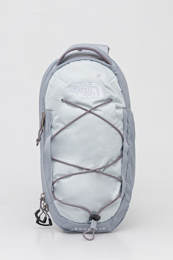 The North Face plecak damski Borealis Sling 6L niebieski NF0A52UPNKO1