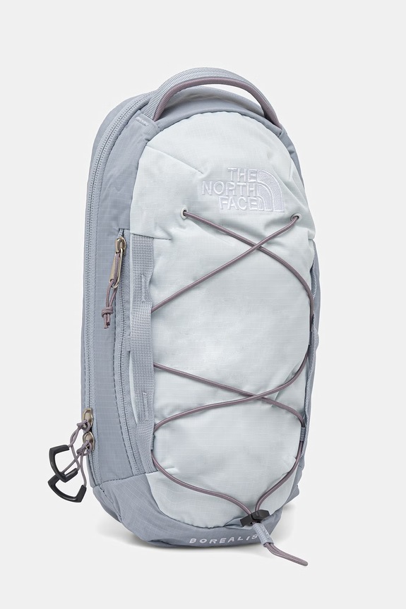 The North Face plecak damski Borealis Sling 6L NF0A52UPNKO1 niebieski SS26