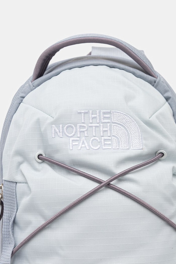 The North Face plecak damski Borealis Sling 6L niebieski NF0A52UPNKO1