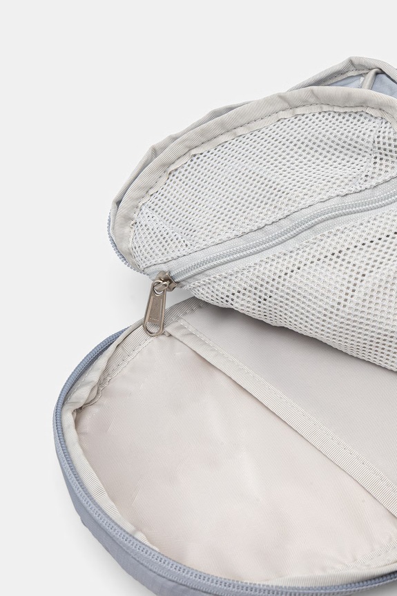 The North Face plecak damski Borealis Sling 6L NF0A52UPNKO1 niebieski
