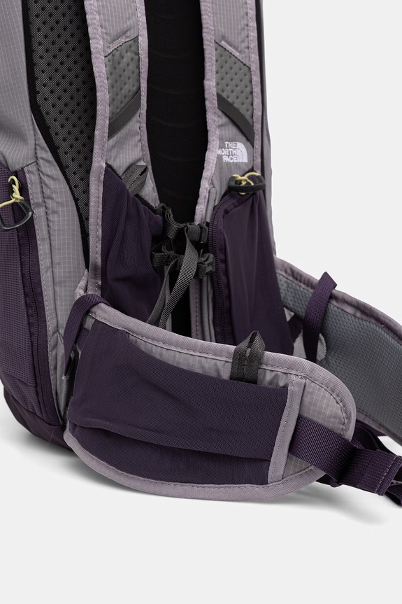 The North Face plecak sportowy damski TRAIL LITE 24L NF0A87C6NRC1 fioletowy