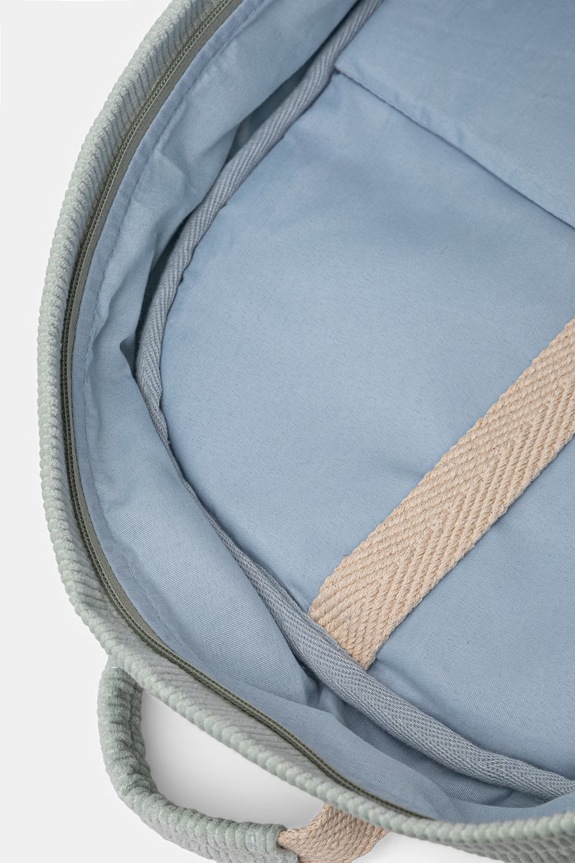Rip Curl plecak damski ICONS 18L CORD 03JWBA niebieski