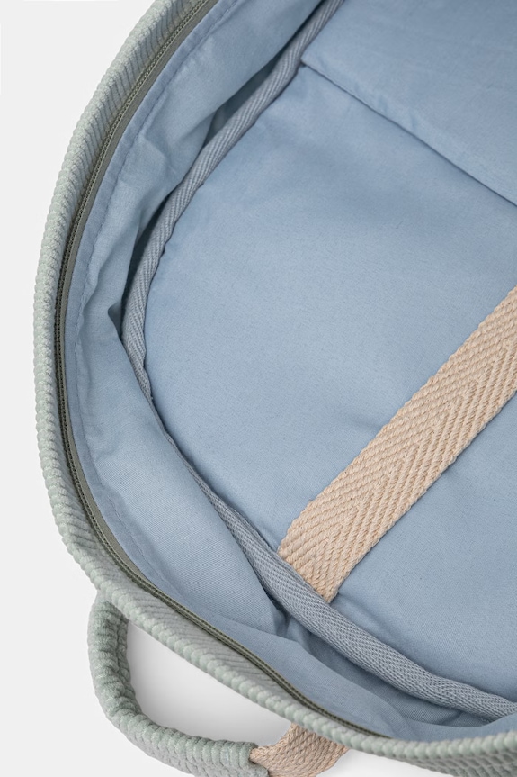 Rip Curl plecak damski ICONS 18L CORD 03JWBA niebieski